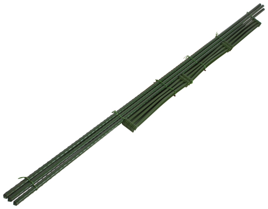 Опора для кустарников Listok 150x30 см, металл, пластик
