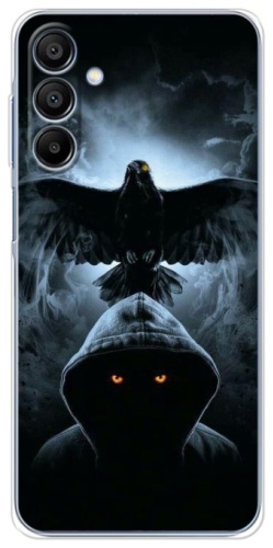Чехол BAIKO для Samsung Galaxy A26 рисунок