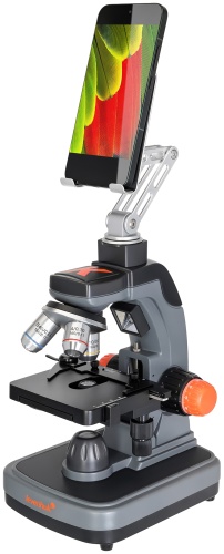 Фотомикроскоп Levenhuk Kelvin Touch KM3