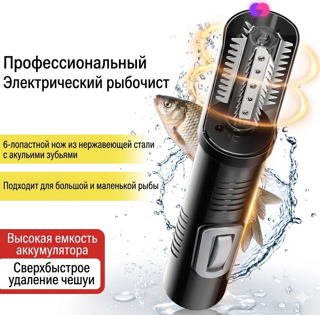 Рыбочистка 30439843_237635438 черный