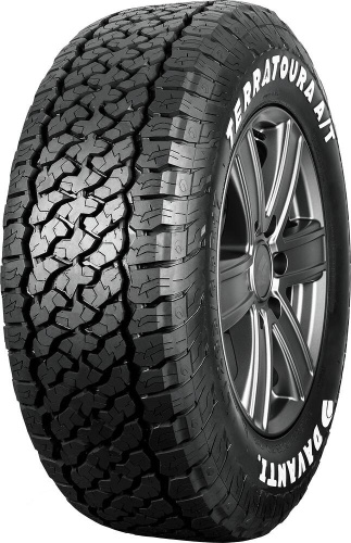 Davanti 265/65 R17 116T XL TERRATOURA A/T RBL 265/65 R17 116 T
