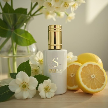 S Parfum & Cosmetics S-99 Elegance парфюмерная вода EDP 15 мл, для женщин
