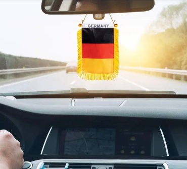Подвеска Германия. GERMANY 35694467