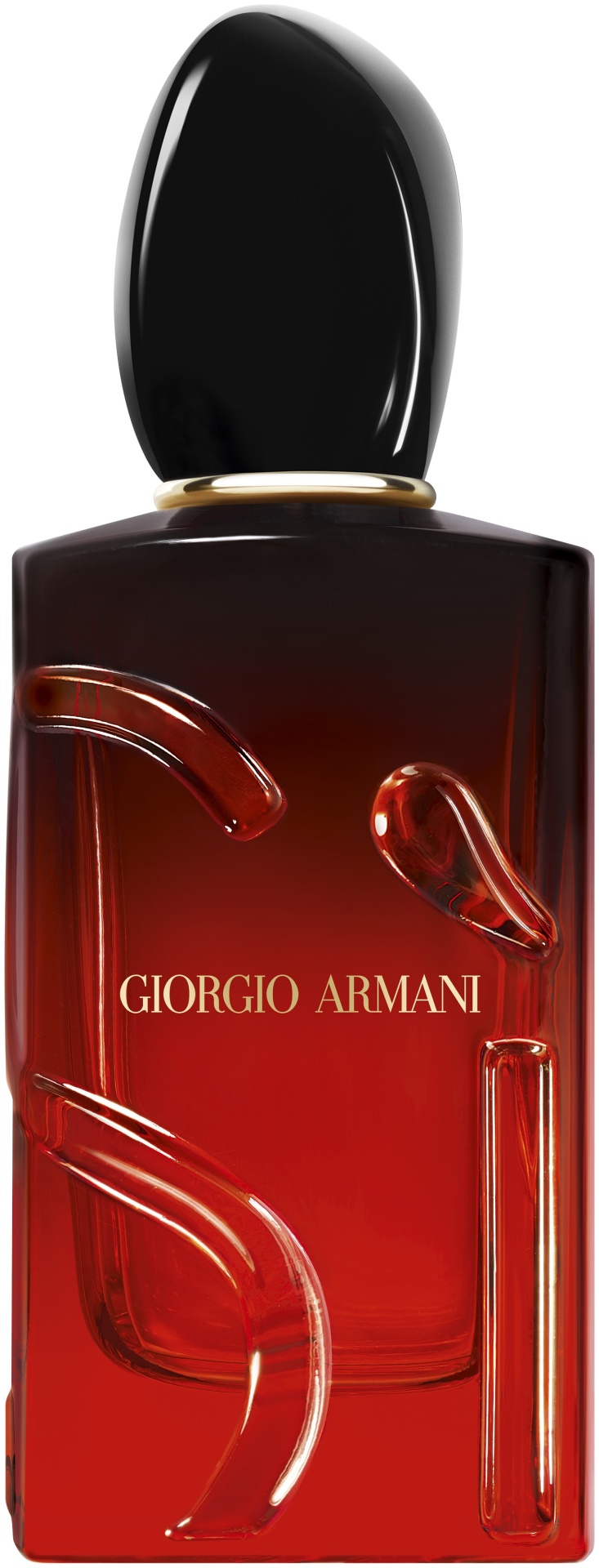 Giorgio Armani Si Passione Intense Refillable парфюмерная вода EDP 100 мл, для женщин