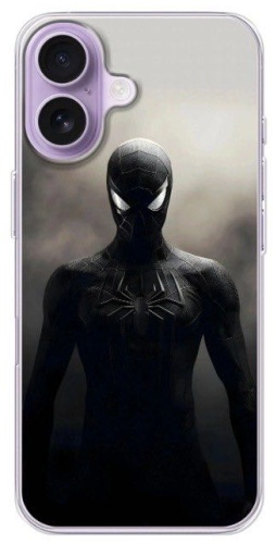 Чехол BAIKO для Apple iPhone 16 рисунок