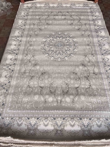 Ковер Nova 300x400 см, короткий ворс, Турция