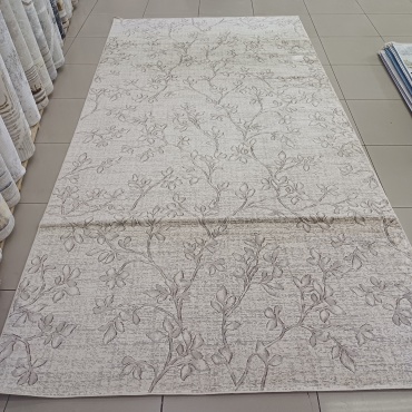Ковер Bal Carpet 200x400 см, короткий ворс, Бельгия