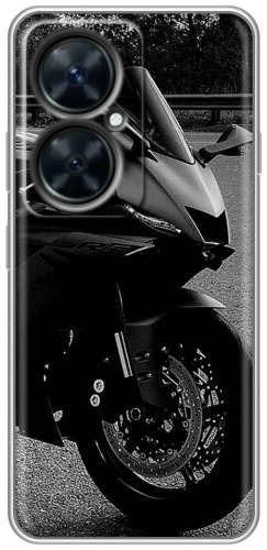 Чехол BAIKO для Huawei nova 11i рисунок