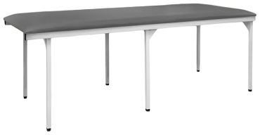 ZETA кушетка до 120 кг 70х190 см