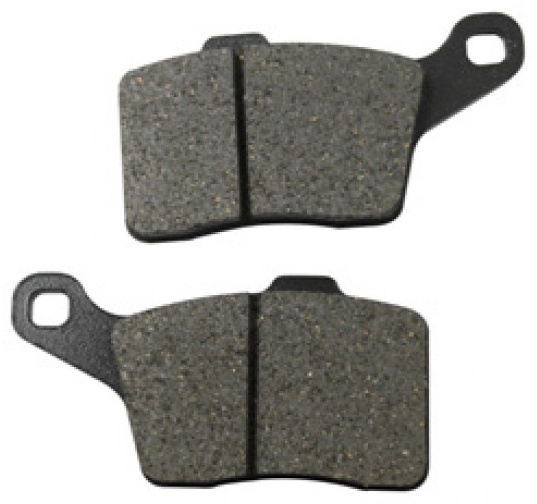 SPI колодки 05-252