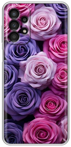 Чехол BAIKO для Samsung Galaxy A53 рисунок
