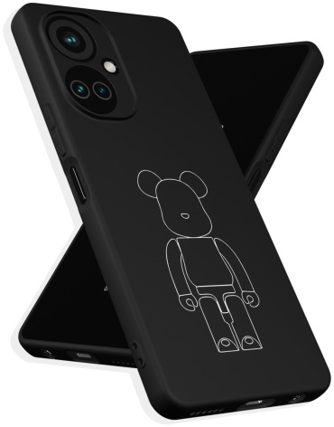 Чехол для TECNO Camon 19, Camon 19 Pro рисунок