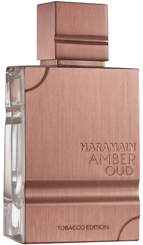 Al Haramain Perfumes Amber Oud Tobacco Edition парфюмерная вода EDP 60 мл, унисекс