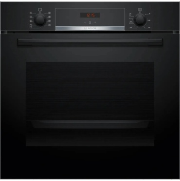 Bosch HBA534EB3 черный