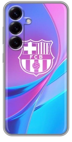 Чехол для Samsung Galaxy S25 рисунок