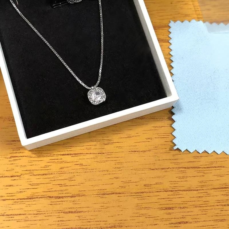 Подвеска Diamant exclusive italy 7145 вес 2.91 г серебро, фианит
