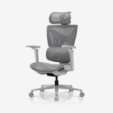Компьютерное кресло AndaSeat AD-WY-01-GGSP-G01, серый