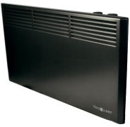 Конвектор Теплофон МТ ЭВУАС - 2.0/220 черный