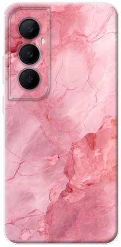 Чехол BAIKO для Realme C65 рисунок