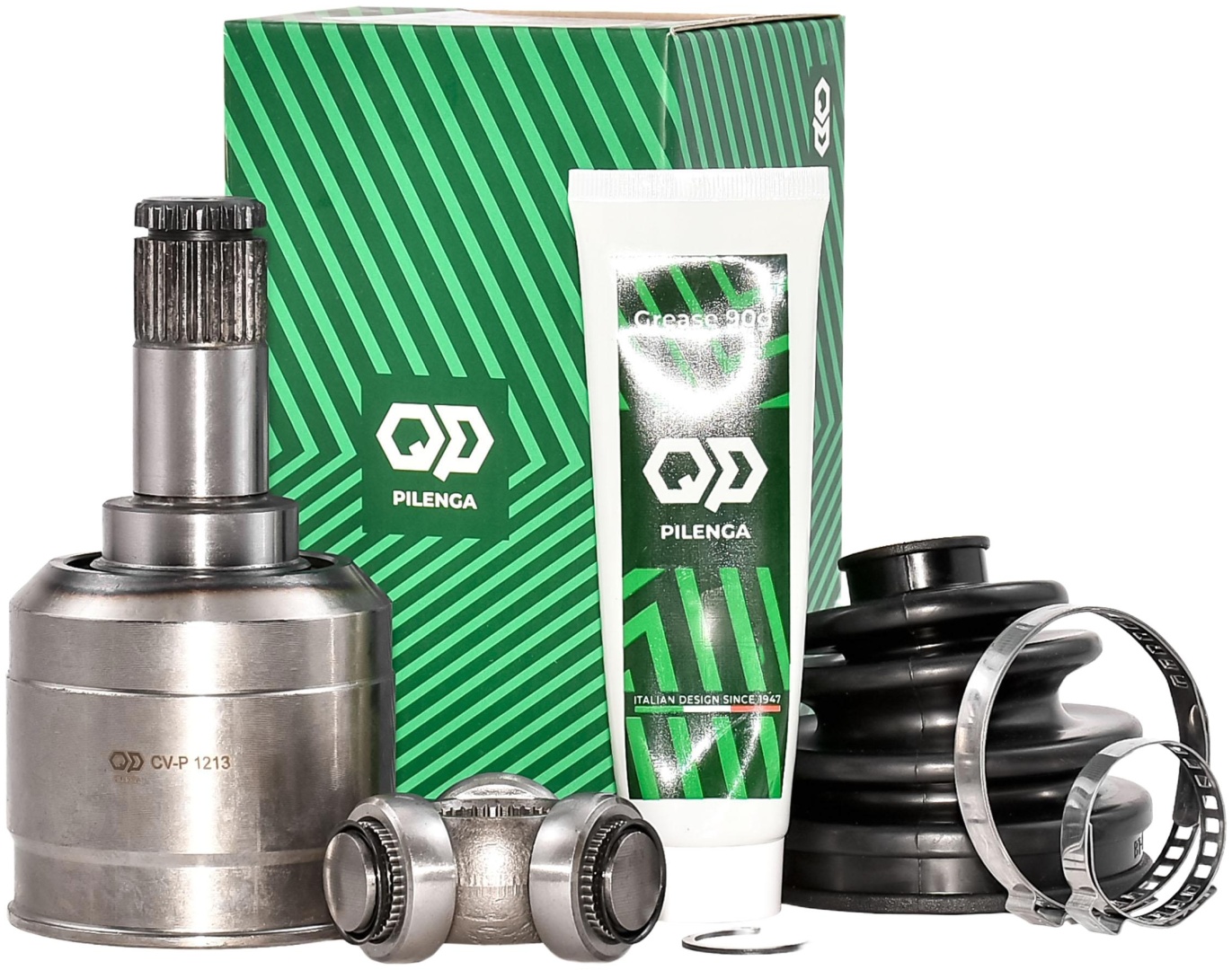 Pilenga шрус внутренний CVP1213