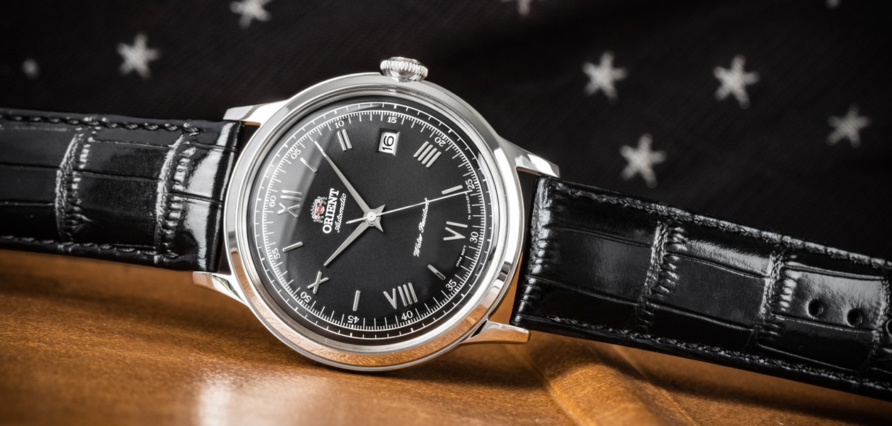 Механические ORIENT TAC0000AB0 нержавеющая сталь