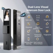 MY HOME электромеханический K18