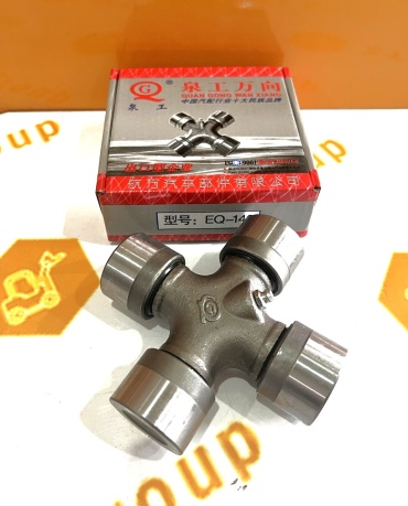 Крестовина кардана EQ140