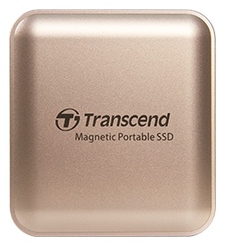 Внешний накопитель Transcend TS1TESD420G 1000 Гб
