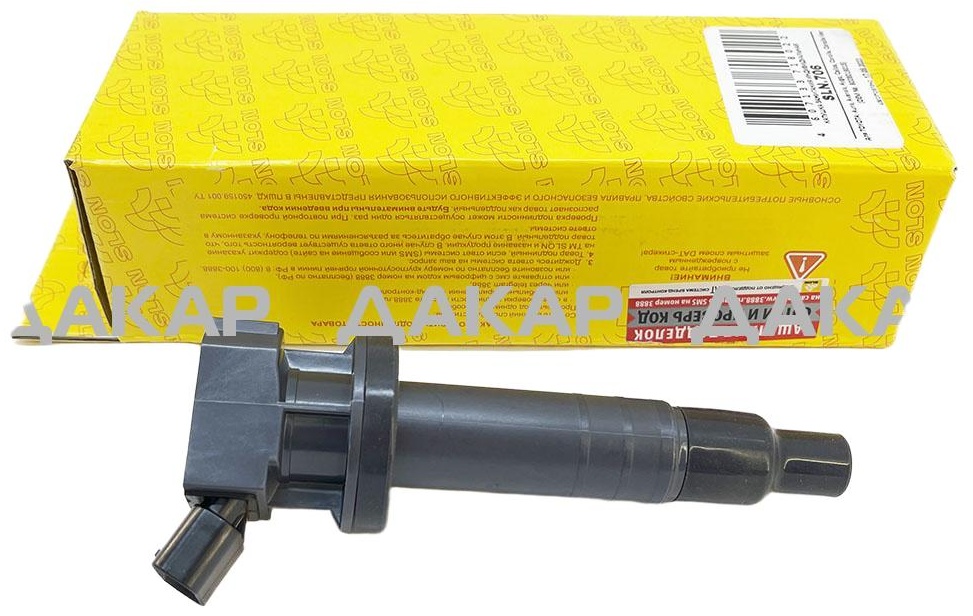 Катушка зажигания Slon SLN706