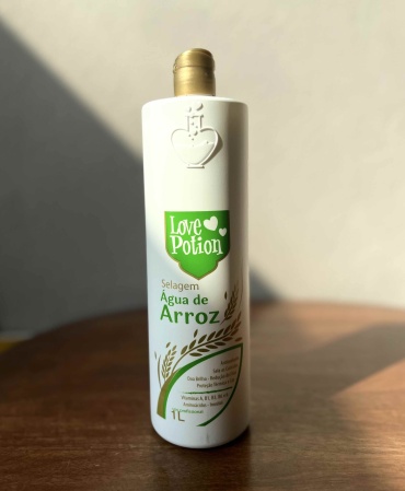 Love potion кератин Love Potion Arroz кератин 1L 1000 мл
