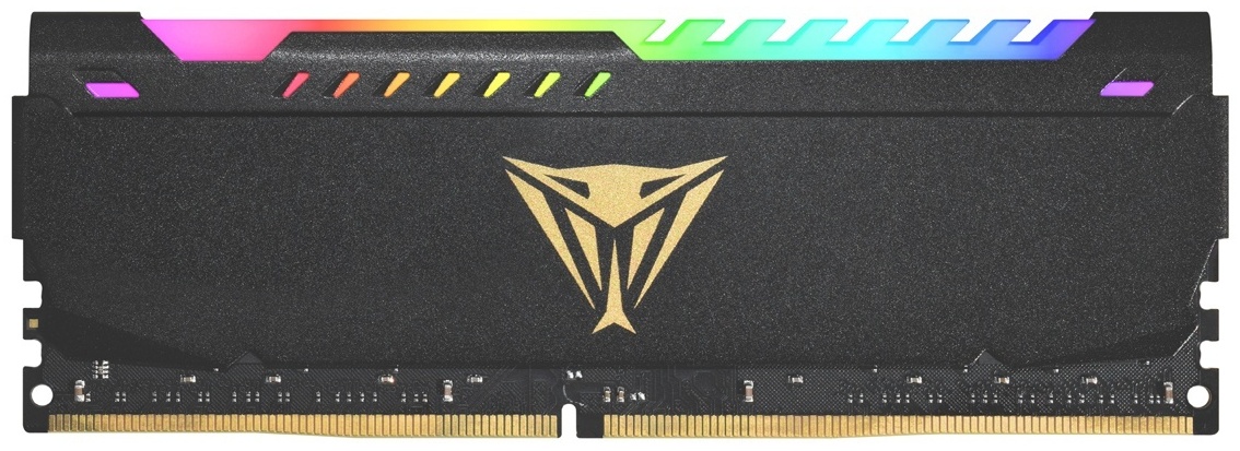 Оперативная память Patriot Viper Steel RGB PVSR48G360C0 8 Гб