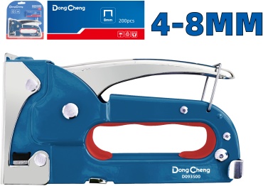 Строительный степлер Dongcheng HD093500