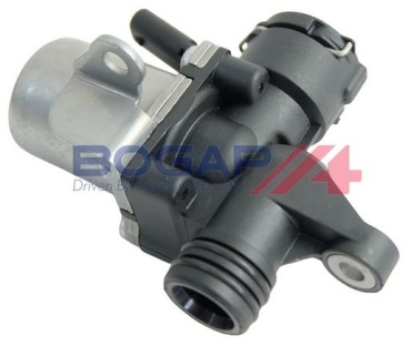 BOGAP кран отопителя C412101