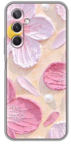 Чехол для Samsung Galaxy A26, Galaxy A17 рисунок