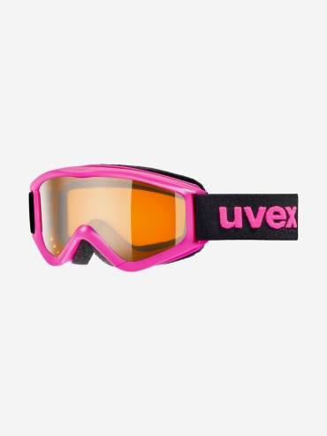 Uvex 3819UVX оранжевый размер Б/р