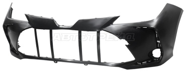 Tiger бампер 52119-F2911 для Toyota Corolla 2019-2022