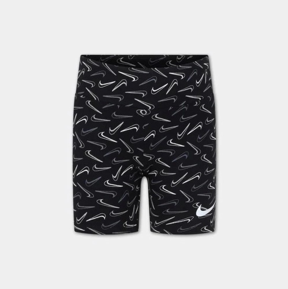 Шорты Nike мультиколор