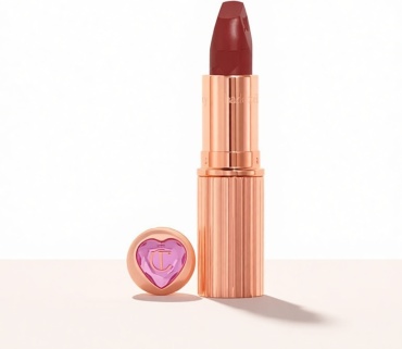 Charlotte Tilbury Pillow talk помада Love Talk