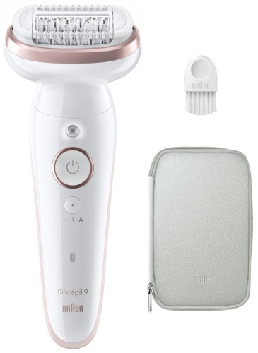 Braun эпилятор SES9-000