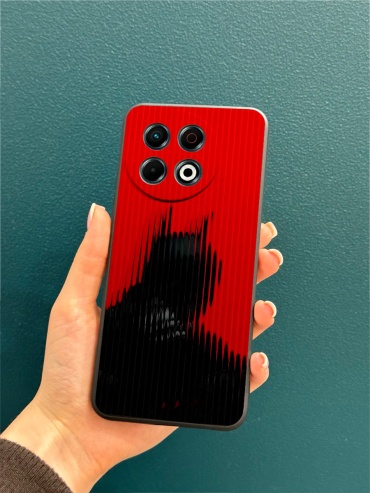 Чехол для TECNO spark 30 Pro рисунок