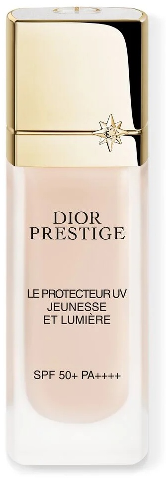 Dior эмульсия Prestige Le Protecteur для лица, для зоны декольте 30 мл