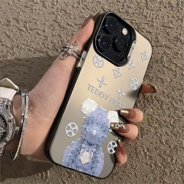 Чехол для Apple iPhone 11 рисунок