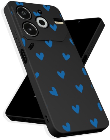 Чехол для TECNO POVA 6 Neo рисунок