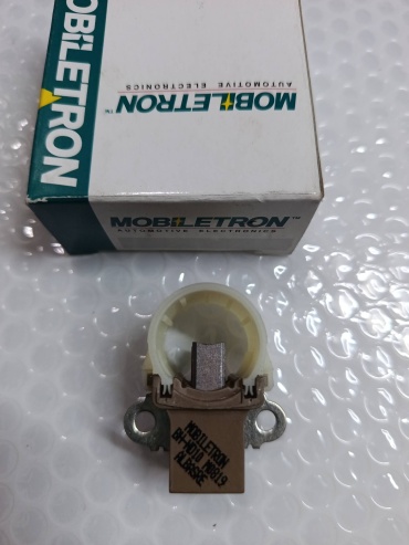 Mobiletron щетки генератора BH-ND10