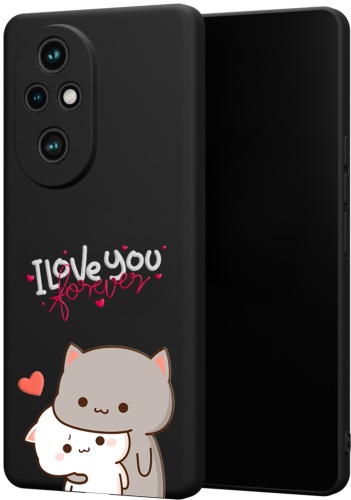 Чехол для Honor 200 Pro рисунок