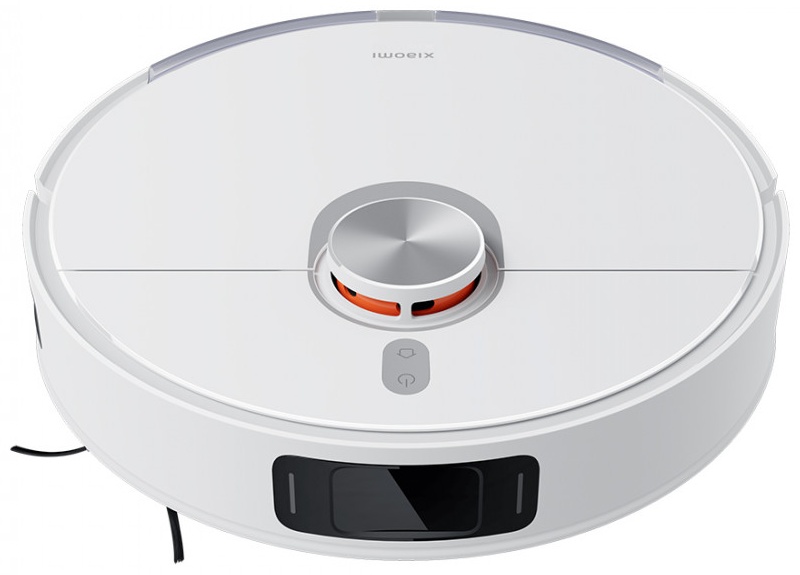 Робот-пылесос Xiaomi Xiaomi Robot Vacuum S20+ B108GL белый