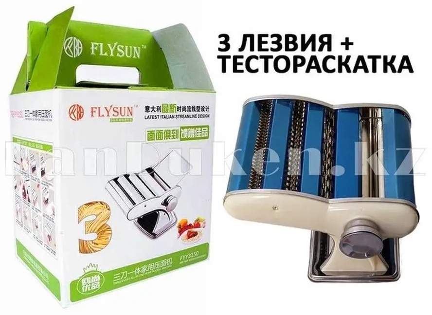 Лапшерезка 99710423 механическая