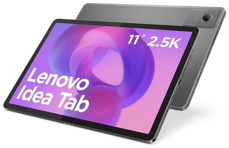 Планшет Lenovo ZAFR0917UZ 11 дюйм 8 Гб/256 Гб серый