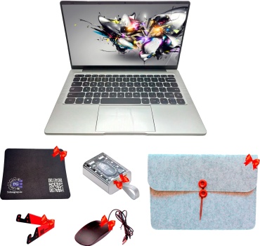 Tohom A7P 14" / 6 Гб / SSD 128 Гб / Win 10 / A7P-16128