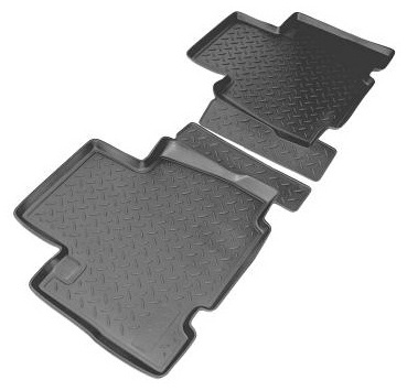 Norplast NPL-Po-88-45 Toyota RAV4 2009-2013 черный
